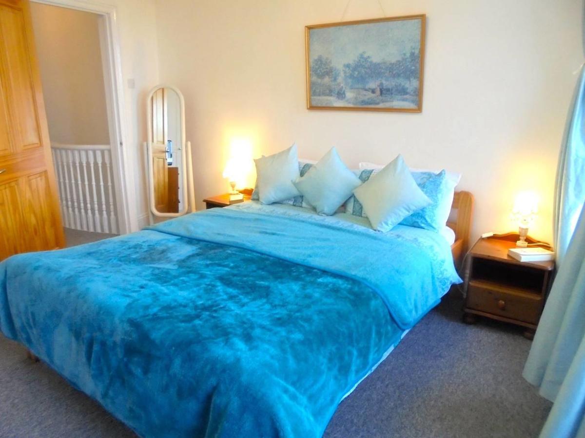 Seaview Cottage Rye Extérieur photo