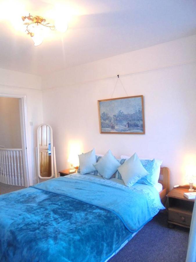 Seaview Cottage Rye Extérieur photo