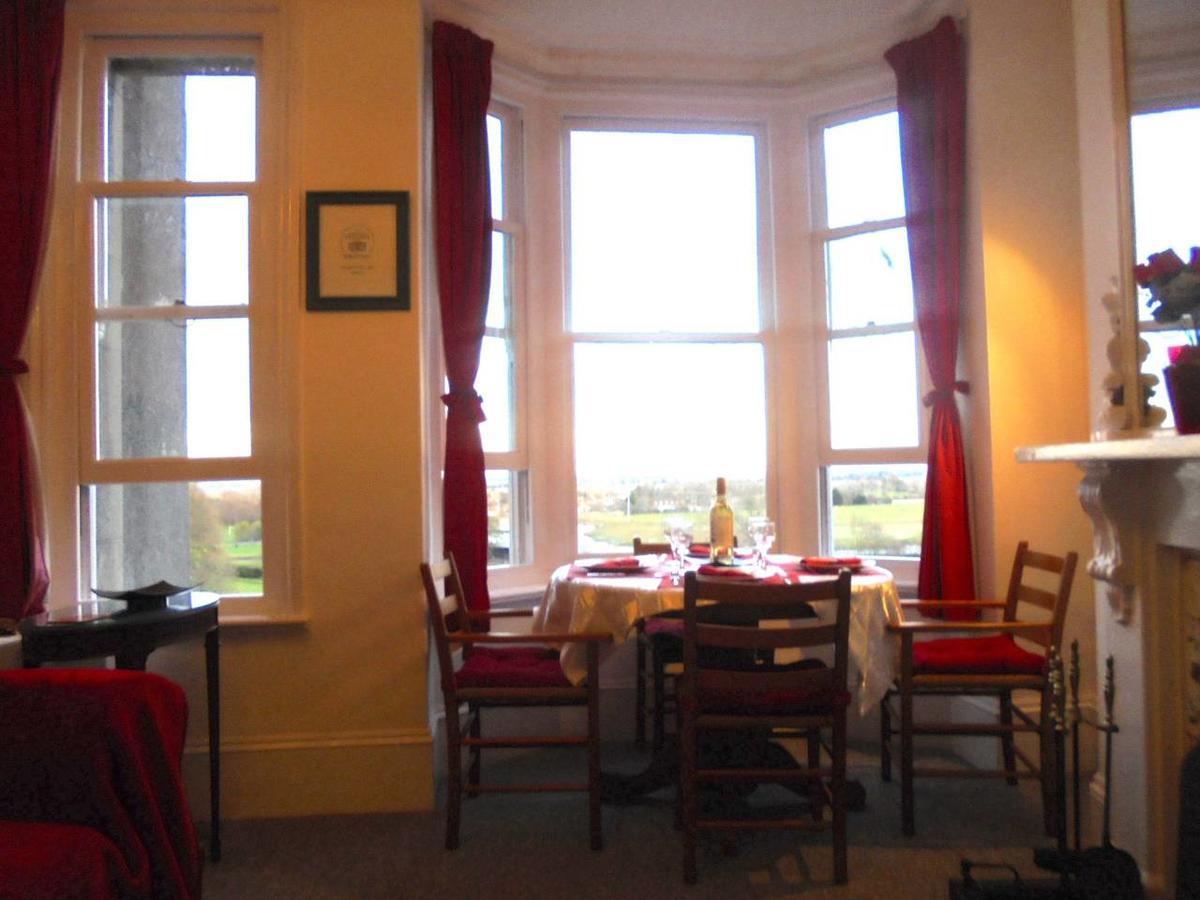 Seaview Cottage Rye Extérieur photo