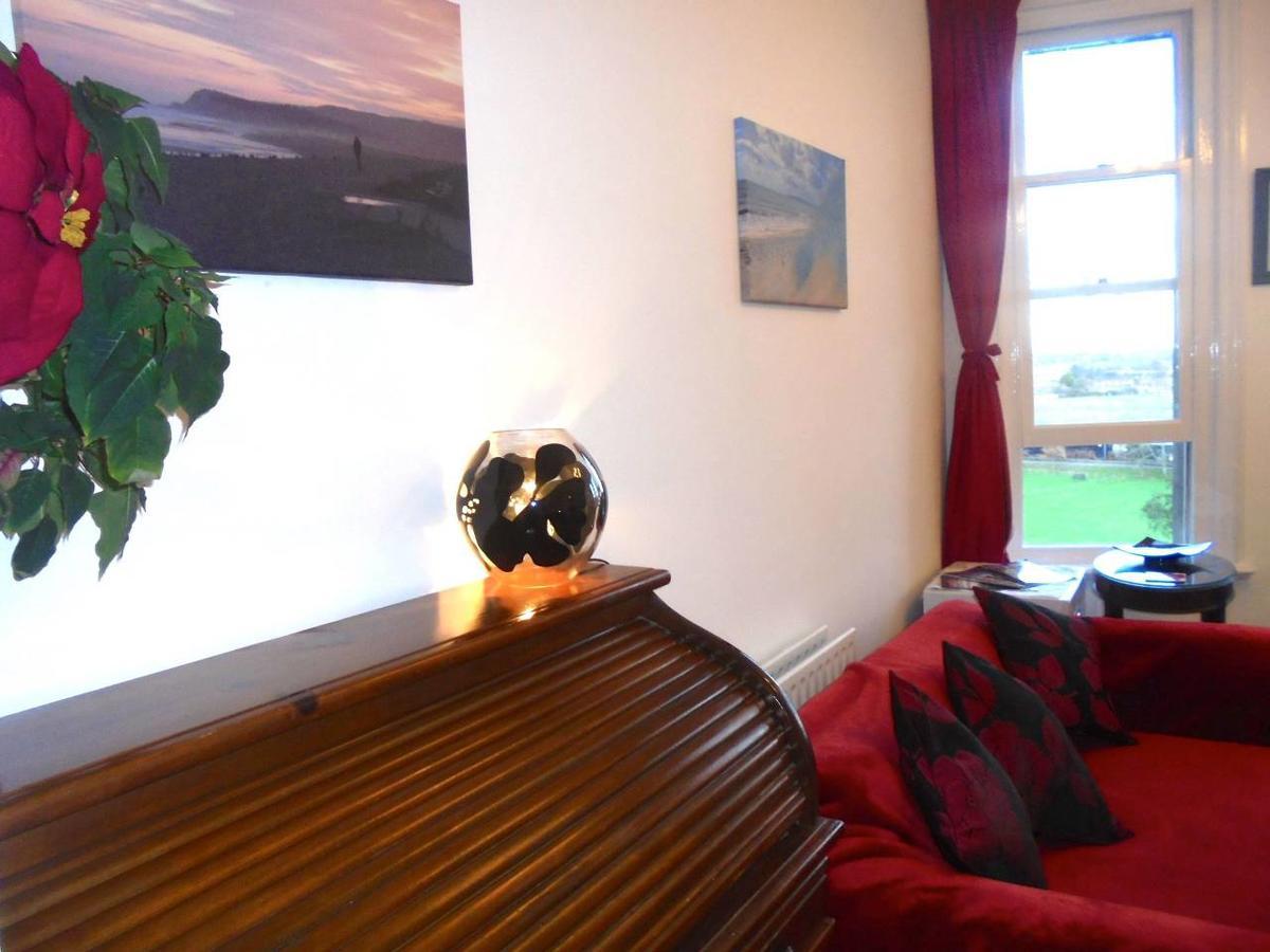 Seaview Cottage Rye Extérieur photo