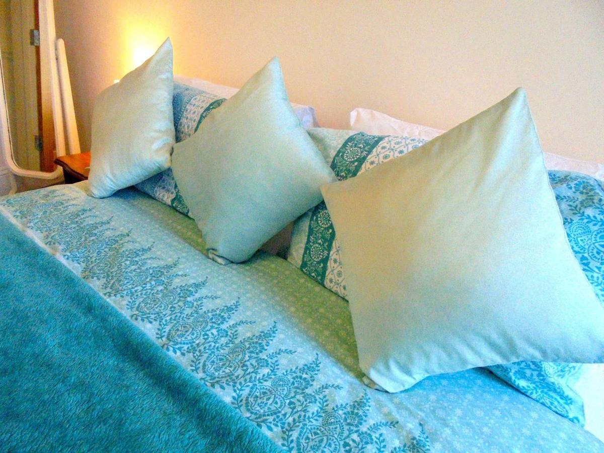 Seaview Cottage Rye Extérieur photo