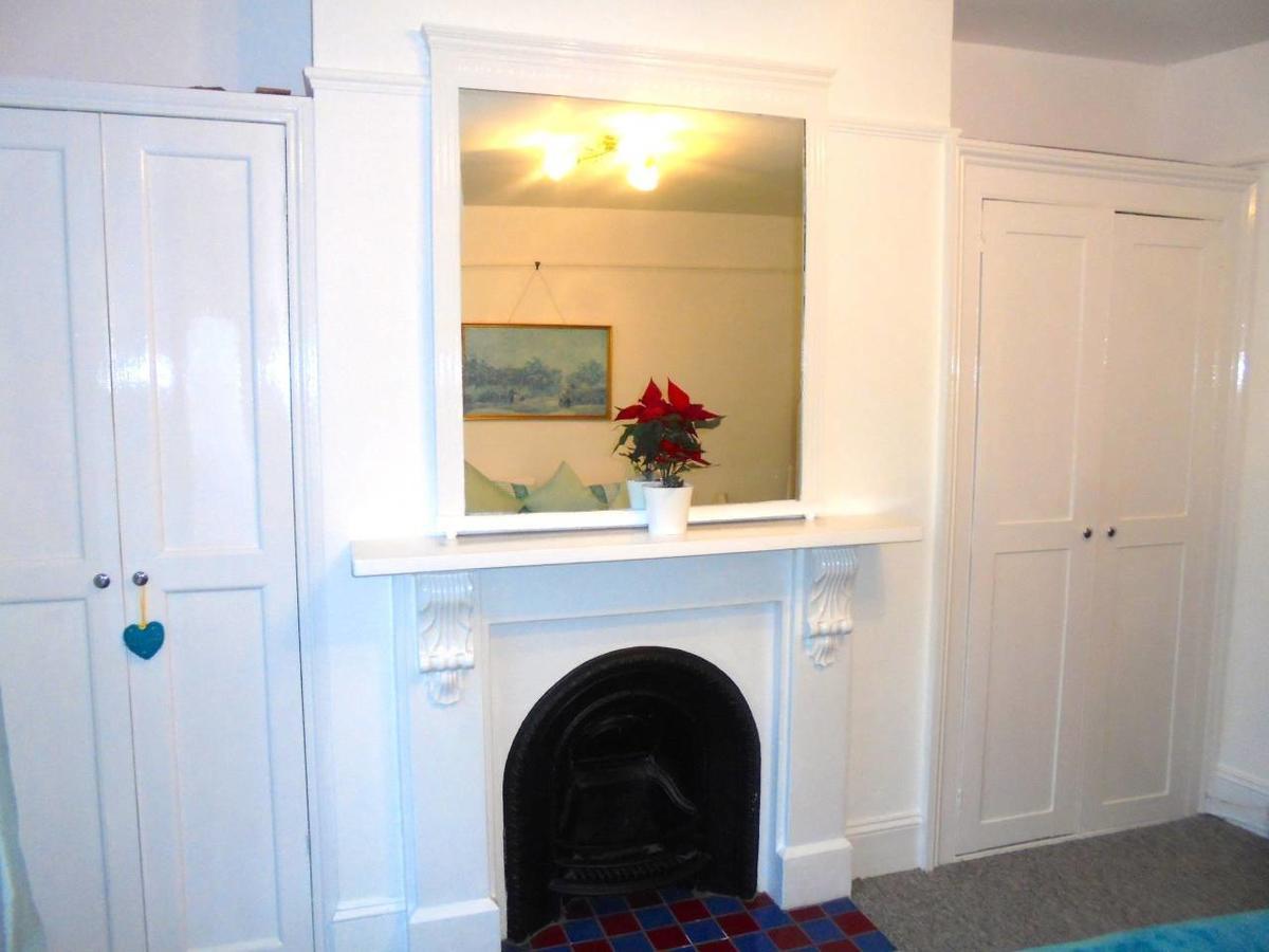 Seaview Cottage Rye Extérieur photo