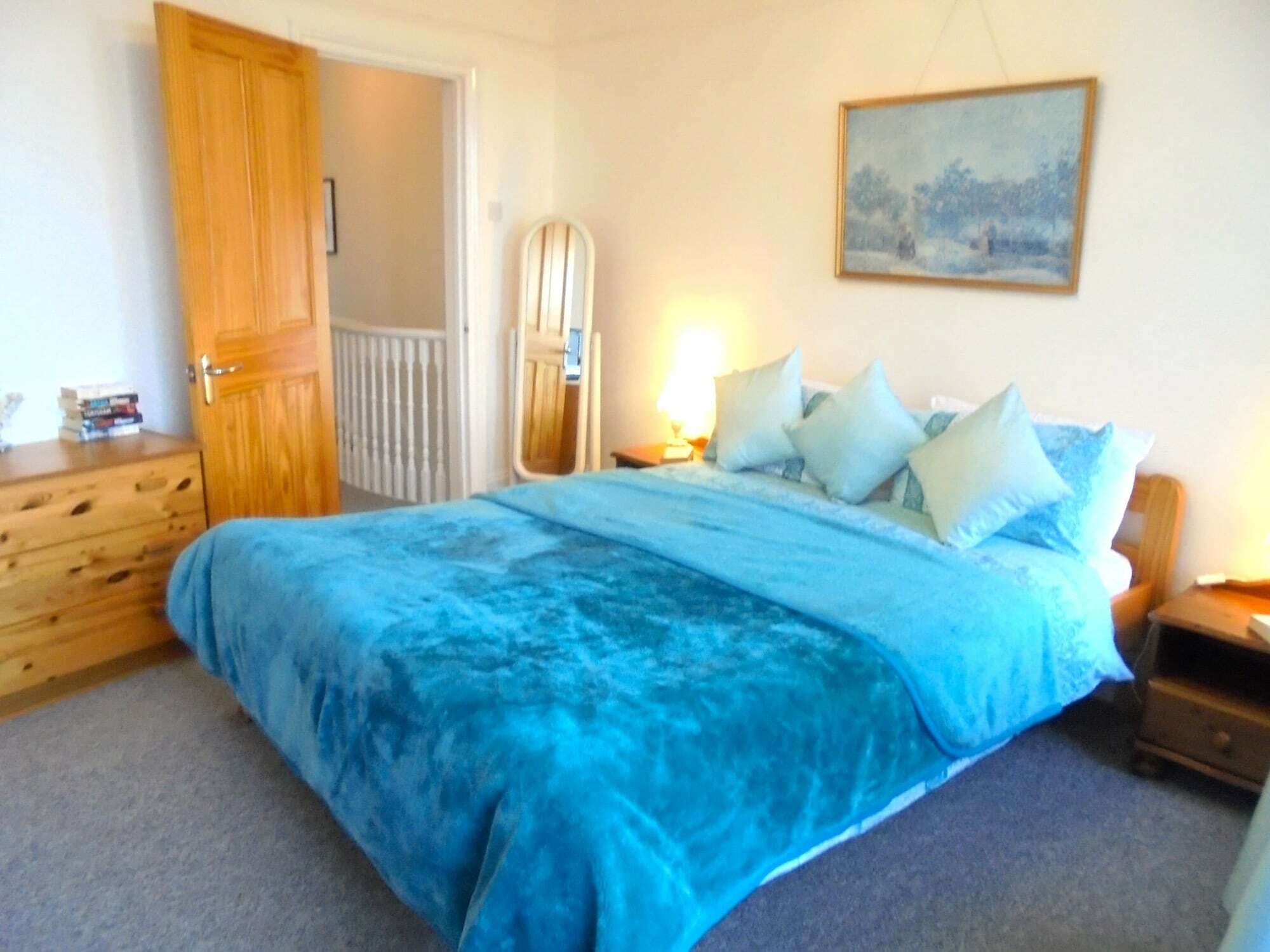 Seaview Cottage Rye Extérieur photo